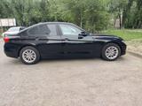 BMW 316 2013 года за 5 990 000 тг. в Алматы – фото 5