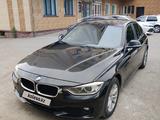 BMW 316 2013 года за 5 990 000 тг. в Алматы