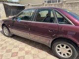 Audi A6 1996 годаүшін2 600 000 тг. в Туркестан – фото 4