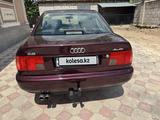 Audi A6 1996 годаүшін2 600 000 тг. в Туркестан – фото 2
