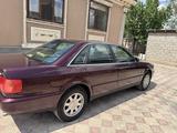 Audi A6 1996 годаүшін2 600 000 тг. в Туркестан