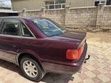 Audi A6 1996 годаүшін2 600 000 тг. в Туркестан – фото 3