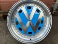 Новые Качественные Диски Volkswagen за 350 000 тг. в Астана – фото 2