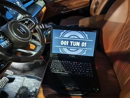 Чип тюнинг Tank 500, Tank 300, Haval, Changan, Chery, Exeed, JAC. в Астана