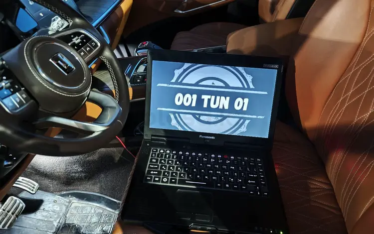 Чип тюнинг Tank 500, Tank 300, Haval, Changan, Chery, Exeed, JAC. в Астана
