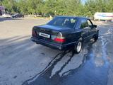 Mercedes-Benz E 260 1990 годаүшін800 000 тг. в Талдыкорган – фото 4