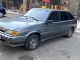 ВАЗ (Lada) 2114 2006 года за 500 000 тг. в Атырау – фото 2