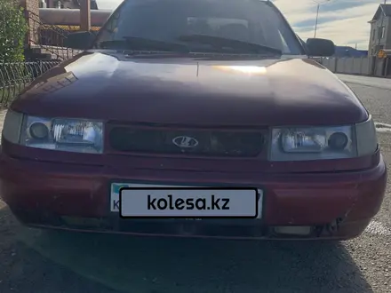 ВАЗ (Lada) 2110 2001 года за 750 000 тг. в Уральск – фото 3