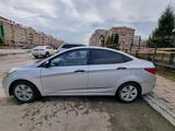 Hyundai Accent 2013 года за 5 300 000 тг. в Актобе – фото 5