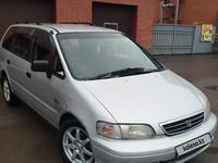 Honda Odyssey 1999 годаүшін4 500 000 тг. в Алматы