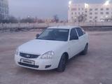 ВАЗ (Lada) Priora 2172 2013 года за 2 700 000 тг. в Актау