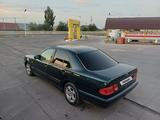 Mercedes-Benz E 280 1996 года за 1 250 000 тг. в Шымкент – фото 5
