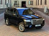 Toyota Land Cruiser 2022 годаүшін50 000 000 тг. в Алматы