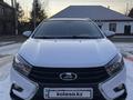 ВАЗ (Lada) Vesta SW Cross 2020 года за 7 000 000 тг. в Уральск