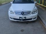 Mercedes-Benz B 170 2006 годаүшін4 400 000 тг. в Атырау