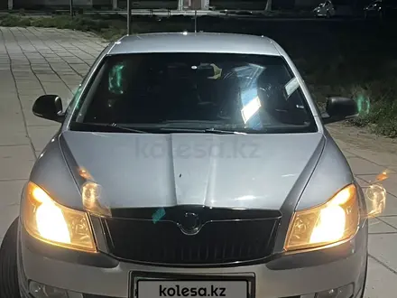 Skoda Octavia 2012 года за 3 500 000 тг. в Атырау – фото 6