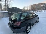 Lexus RX 300 1999 года за 4 600 000 тг. в Усть-Каменогорск – фото 4