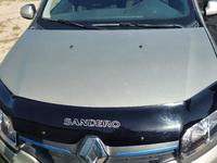 Renault Sandero Stepway 2015 года за 5 000 000 тг. в Семей