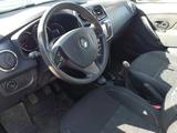 Renault Sandero Stepway 2015 года за 5 000 000 тг. в Семей – фото 4