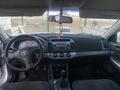 Toyota Camry 2002 годаүшін3 850 000 тг. в Актобе – фото 8