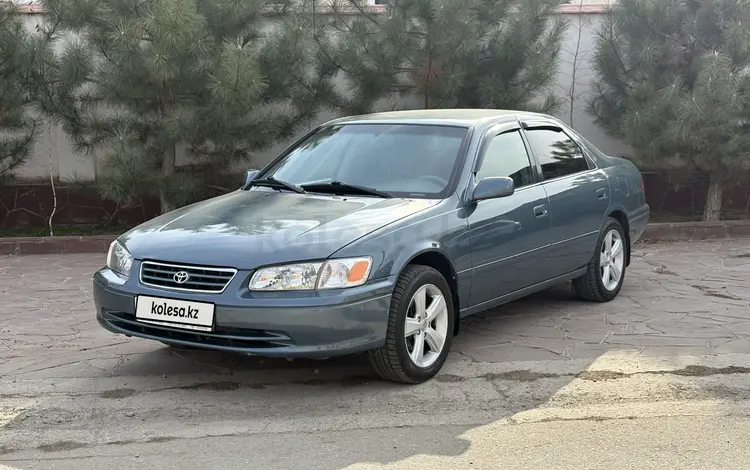 Toyota Camry 2000 года за 4 200 000 тг. в Тараз