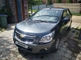 Chevrolet Cobalt 2022 годаfor5 300 000 тг. в Алматы