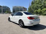 BMW 320 2014 годаүшін10 500 000 тг. в Алматы