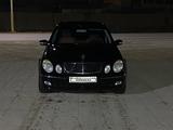 Mercedes-Benz E 350 2005 годаүшін5 500 000 тг. в Актау – фото 5