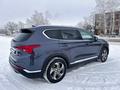 Hyundai Santa Fe 2022 года за 15 900 000 тг. в Павлодар – фото 8