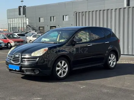 Subaru Tribeca 2006 года за 3 490 000 тг. в Алматы
