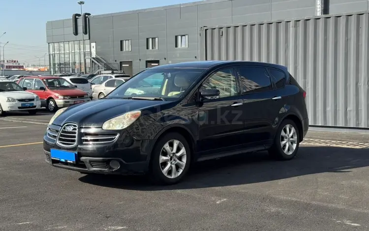 Subaru Tribeca 2006 года за 3 490 000 тг. в Алматы