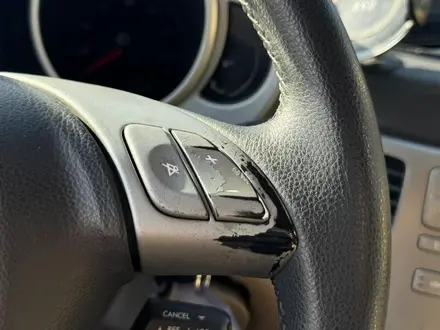 Subaru Tribeca 2006 года за 3 490 000 тг. в Алматы – фото 13