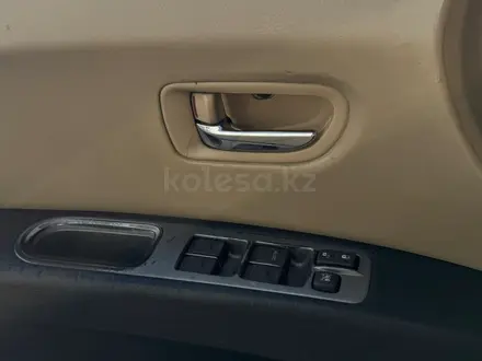 Subaru Tribeca 2006 года за 3 490 000 тг. в Алматы – фото 18
