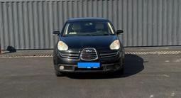 Subaru Tribeca 2006 года за 3 490 000 тг. в Алматы – фото 2