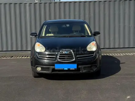 Subaru Tribeca 2006 года за 3 490 000 тг. в Алматы – фото 2
