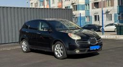 Subaru Tribeca 2006 года за 3 490 000 тг. в Алматы – фото 3