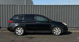 Subaru Tribeca 2006 года за 3 490 000 тг. в Алматы – фото 4