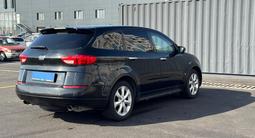Subaru Tribeca 2006 года за 3 490 000 тг. в Алматы – фото 5