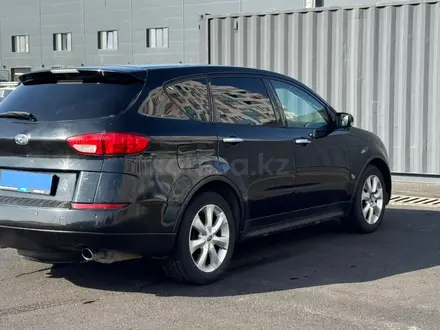 Subaru Tribeca 2006 года за 3 490 000 тг. в Алматы – фото 5