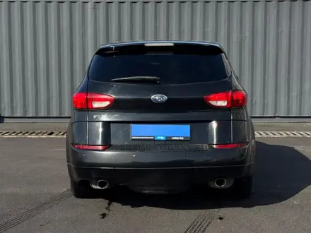 Subaru Tribeca 2006 года за 3 490 000 тг. в Алматы – фото 6