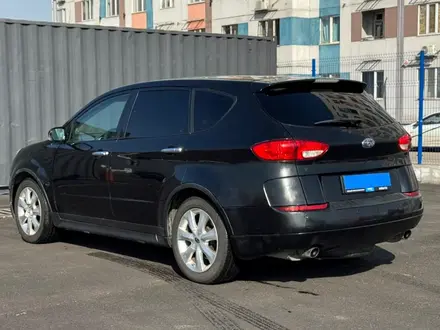 Subaru Tribeca 2006 года за 3 490 000 тг. в Алматы – фото 7