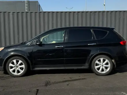 Subaru Tribeca 2006 года за 3 490 000 тг. в Алматы – фото 8