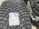245/45/19 Michelin X-Ice North 4 (шип)үшін700 000 тг. в Алматы