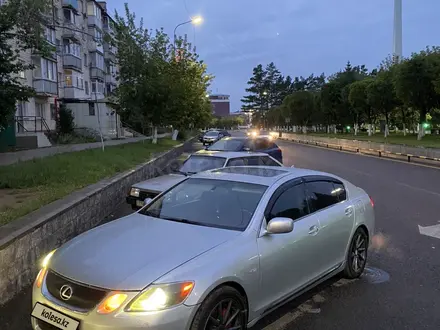 Lexus GS 350 2007 года за 6 000 000 тг. в Караганда