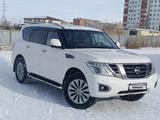 Nissan Patrol 2014 годаүшін15 300 000 тг. в Жезказган