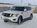 Nissan Patrol 2014 годаүшін14 000 000 тг. в Жезказган – фото 6