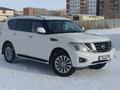 Nissan Patrol 2014 года за 14 000 000 тг. в Жезказган – фото 3