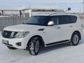 Nissan Patrol 2014 годаүшін14 000 000 тг. в Жезказган