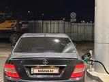 Mercedes-Benz C 300 2007 года за 5 200 000 тг. в Алматы – фото 2