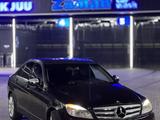 Mercedes-Benz C 300 2007 года за 5 200 000 тг. в Алматы – фото 4